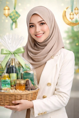 Toko Parcel Kawasan Industri Kendal